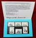 AUSTRALIAN ANTARCTIC TERRITORY (AAT) • 1981 • Ships Of The Antarctic: Series III • Pack - Other & Unclassified