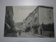 12 Saint Affrique, Rue De La République. Carte Inédite (A8p29) - Saint Affrique