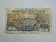 5 Francs - BOUGAINVILLE  - LA REUNION - Caisse Centrale De La France D'outre-mer  **** EN ACHAT IMMEDIAT **** - Reunion