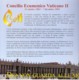 FOLDER - CONCILIO ECUMENICO VATICANO II - FDC