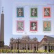 FOLDER - CONCILIO ECUMENICO VATICANO II - FDC