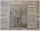 13 JOURNAUX DE JUIN 1915 Guerre 14/18 LE MORVAN RÉPUBLICAIN A VOIR - Français