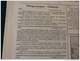 13 JOURNAUX DE JUIN 1915 Guerre 14/18 LE MORVAN RÉPUBLICAIN A VOIR - Français