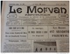 Delcampe - 13 JOURNAUX DE JUIN 1915 Guerre 14/18 LE MORVAN RÉPUBLICAIN A VOIR - Français