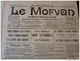 Delcampe - 13 JOURNAUX DE JUIN 1915 Guerre 14/18 LE MORVAN RÉPUBLICAIN A VOIR - Français