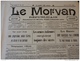 Delcampe - 13 JOURNAUX DE JUIN 1915 Guerre 14/18 LE MORVAN RÉPUBLICAIN A VOIR - Français