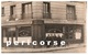 75  Paris  Café  Lacroix - Au Rendez Vous Des Chauffeurs Rue Yvart Et Rue Marmontel (carte Photo) - Arrondissement: 15