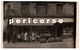 75  Paris   Epicerie  Pierrot Gourmant  Rue Marmontel  (carte Photo) - Arrondissement: 15