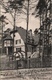 ! Alte Ansichtskarte Berlin Gartenstadt Frohnau Villa Sigismund Corso Ecke Am Grünen Hofe, 1912 - Sonstige & Ohne Zuordnung