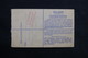 ROYAUME UNI - Entier Postal En Recommandé De Dartford Pour Les Forces Britanniques à Berlin En 1957 - L 28584 - Postwaardestukken