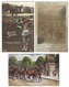 Guerre 1914-1918 - Joli Lot De 13 CPA - Soldats, Militaires - Personnages