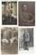 Guerre 1914-1918 - Joli Lot De 13 CPA - Soldats, Militaires - Personnages