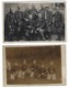 Guerre 1914-1918 - Joli Lot De 13 CPA - Soldats, Militaires - Personnages