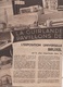 Delcampe - EXPOSITION INTERNATIONALE BRUXELLES 1935 - PLAN - PAVILLONS - TRANSPORTS - VIEUX BRUXELLES - ARTS - FETES - LOGEMENT - - Dépliants Touristiques