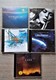 VANGELIS ( 3 Albums + 2 Singles ) - Instrumental