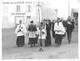 63 - SAINT SAUVES - FÊTE RELIGIEUSE - HÔTEL DE LA POSTE - PHOTOANCIENNE (18 X 24 Cm) - PHOTOGRAPHE. RICHARD Du MONT DORE - Autres & Non Classés