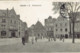 68 Munster Rathausplatz Animation Pompe A Eau  Hotel Storchen - Munster