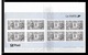 Pochette Mixte - Traité  Franco Allemand - YT 2501 -  Sous Blister  Intact - Documents Of Postal Services