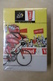 Cyclisme LE TOUR DE FRANCE Avec L'Eau Officielle VITTEL - Jeu De 54 Cartes Publicitaires - Cartes à Jouer Classiques