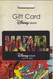 Gift Card Italy Disney Store Marvel #RR# - Gift Cards