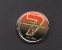 ACM 7 Volte Campioni Soccer Pins Milan Rossonero Calcio Football Pin Milano - Calcio