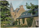 Dinard - Manoir De La Vicomté  (XVIe Siècle) - (35) Cote D'Emeraude - Dinard