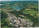 Pont De Salars - Vue Aérienne - (12 - Aveyron) - Rodez