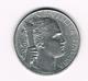 &  ITALIE  5 LIRE  1949 - 5 Lire