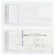 GREAT BRITAIN - LONDON - TRAVELLERS CHEQUE - 10 ET 20 POUNDS - - Other & Unclassified