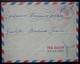 Alger 1956 13eme Régiment De Tirailleurs Sénégalais - Covers & Documents