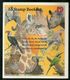 Namibia 1997 Fauna & Flowers Wildlife Animals Birds Parrot Sc 870a Booklet #7881 - Namibia (1990- ...)