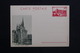 FRANCE - Entier Postal De La Conciergerie Non Utilisé - L 28743 - Cartes Postales Types Et TSC (avant 1995)