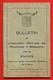 Ile De La REUNION  -  BULLETIN De L'Association D'entr'aide Des Réunionnais à Madagascar + Statuts (Im 753 - 754) - Outre-Mer