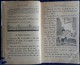 Delcampe - K. Seguin - LINE ET PIERROT - 1er Livre De Lecture Courante - Librairie Hachette - ( 1924 ) . - 6-12 Años