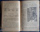 Delcampe - K. Seguin - LINE ET PIERROT - 1er Livre De Lecture Courante - Librairie Hachette - ( 1924 ) . - 6-12 Años