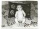 Small Photo - Boy 1965 - Greece - Personnes Anonymes
