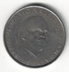 Rwanda 10 Francs 1964 - Rwanda