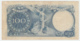 Greece 100 Drachmai 1944 VF Pick 170 - Greece