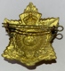 Militaira. WW1. 85ième Bataillon Nova Scotia Highlanders. Cap Badge. - 1914-18