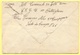 ITALIA - ITALY - ITALIE - 1944 - 50c - Posta Da Campo 41 - Viaggiata Da Torino Per Scandiano - Storia Postale