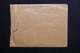 ESPAGNE - Enveloppe Commerciale De Barcelone Pour Paris En 1934 - L 28784 - Briefe U. Dokumente