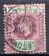 SIERRA LEONE - (Colonie Britannique) - 1904-05 - N° 62 Et 63 - (Lot De  Valeurs Différentes) - (Edouard VII) - Sierra Leone (...-1960)