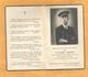 FAIRE PART AVIS  DECES MILITAIRE  AVIATEUR AVIATION JUIN 1940 SOUS LIEUTENANT DE CHASSE 1940 WW2 - Documents