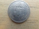 East Africa  1  Shilling  1952  Km 31 - Colonie Britannique