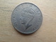 East Africa  1  Shilling  1952  Km 31 - Colonia Británica