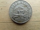 East Africa  1  Shilling  1950  Km 31 - Colonie Britannique