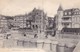 CPA Trouville - La Rue De Paris - 1907 (40930) - Trouville