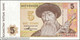 TWN - KAZAKHSTAN 9a - 5 Tenge 1993 Prefix АФ UNC - Kazakistan