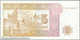 TWN - KAZAKHSTAN 9a - 5 Tenge 1993 Prefix АФ UNC - Kazakistan