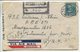 Censored Registered Letter, 1942 - Other & Unclassified